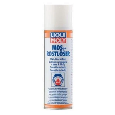 Imagen de Disolvente de óxido LIQUI MOLY 2653
