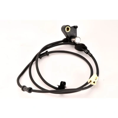 Imagen de AUTLOG AS5004 Sensor de ABS Eje trasero izquierda MAZDA: 6 Berlina