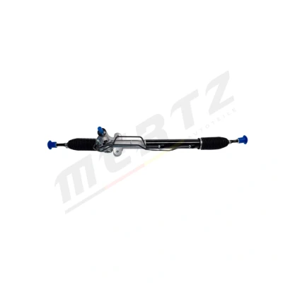 Imagen de MERTZ M G1100 Cremallera de Dirección hidráulico para vehíc. con volante a la izquierda rótulas HYUNDAI: SANTA FE 2