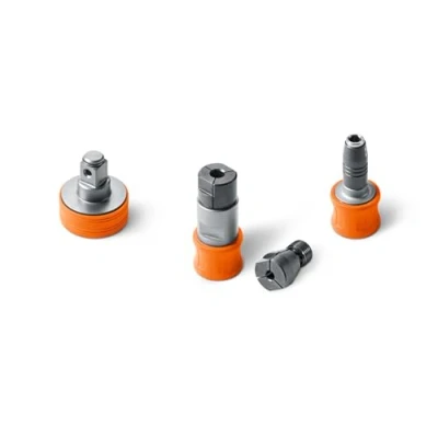 Imagen de FEIN Set de accesorios QuickIN para taladro Atornillador a Batería trabajar con Metales, Atornilladoras Alojamiento QuickIN/QuickIN MAX.