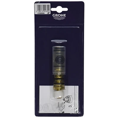 Imagen de GROHE 07000000 Único Push/Pull Handle láser