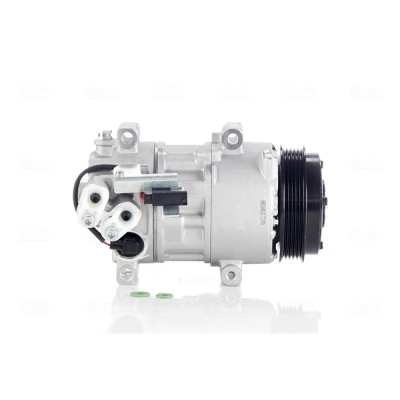 Imagen de NISSENS 89479 Compresor de Aire Acondicionado 6SEU16C 12 PAG 46 R 134 A MERCEDES BENZ: Clase B,