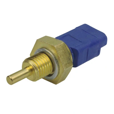 Imagen de MEYLE 40 14 810 0000 Sensor de Temperatura del Refrigerante ORIGINAL Quality Azul con junta anular CITROËN: C3 I Hatchback, Saxo Hatchback