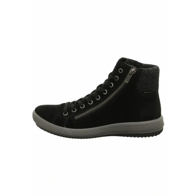 Imagen de Legero Zapatillas altas, Mujer, Talla: 43, Schwarz Zapatos