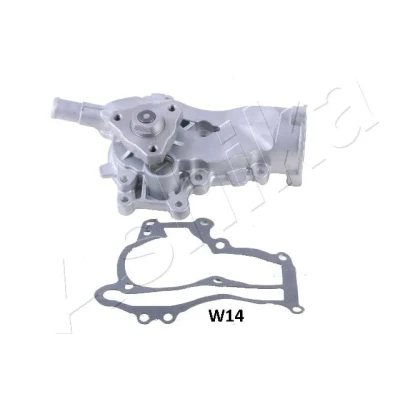 Imagen de ASHIKA 35 0W W14 Bomba de agua OPEL: Mokka / X, Corsa D Hatchback, Astra J CHEVROLET: Aveo Berlina, Trax