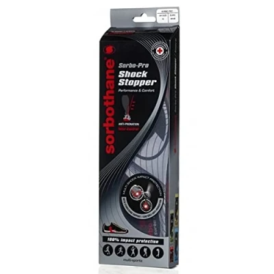 Imagen de SORBOTHANE SORBO PRO INSOLES 3 4.5 (NEW)