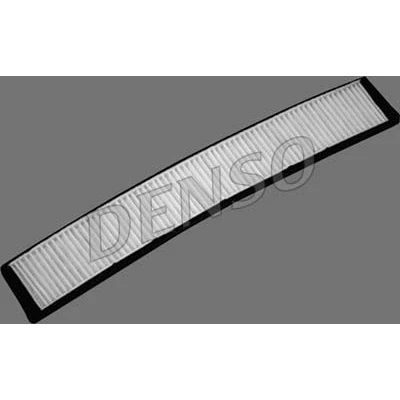 Imagen de DENSO DCF016P Filtro de habitáculo partículas 670 125 25 BMW: 3 Coupé, Berlina, X3