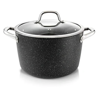 Imagen de Tescoma 780325 Olla, Acero, Multicolor
