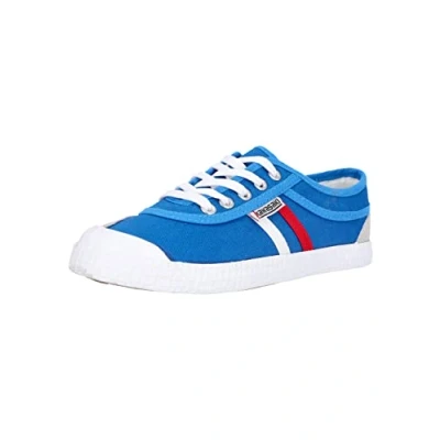 Imagen de Kawasaki Retro Canvas Shoe K192496 ES 2151 Princess Blue 38 EU
