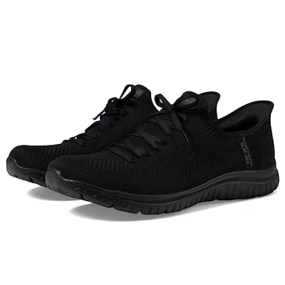 Imagen de Skechers, DIVINIDAD DE LA VIRTUDA Mujer, Tejido Negro, 38.5 EU