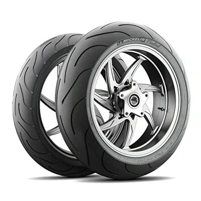 Imagen de Michelin Pilot Power 2Ct 190/50 R17 73W coche de turismo Neumáticos verano 091745 norauto, oscaro, mister auto