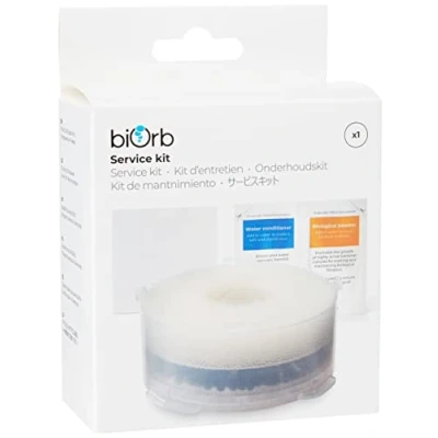 Imagen de biOrb Kit De Mantenimiento Simple
