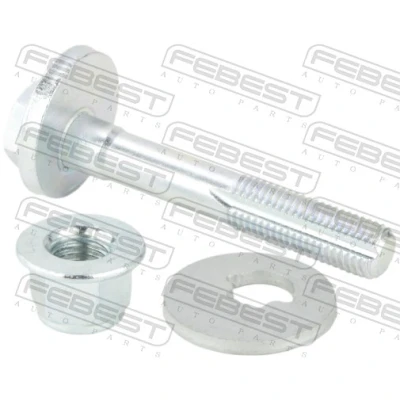 Imagen de Tornillo corrector de inclinación FEBEST 1929 002 KIT