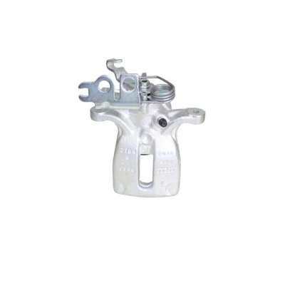 Imagen de BOSCH 0 986 134 591 Pinza de freno Fundición acero 46mm VOLKSWAGEN: CADDY Alltrack IV Kombi, 4 Kombi