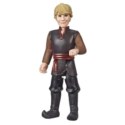 Imagen de Frozen 2 Mini Muñeco Kristoff (Hasbro E6307ES0)