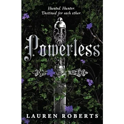 Imagen de Powerless (the Trilogy 1)