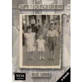 Imagen de Serafín Y Los Años Cincuenta (ebook)