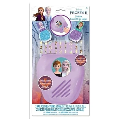 Imagen de Townley Frozen Mini Nail Dryer Set