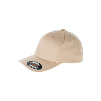 Imagen de Flexfit Combed Gorra, Talla: L/XL, Khaki