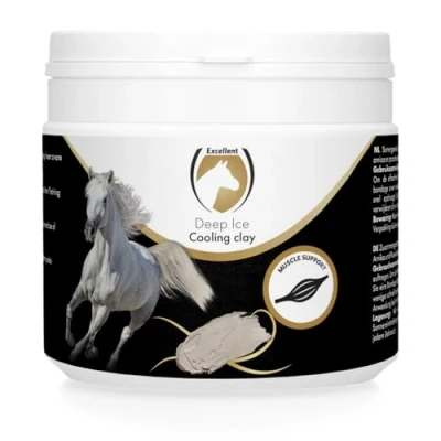 Imagen de Excellent Deep Ice Cooling Clay