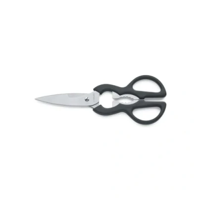 Imagen de Richardson Sheffield Artisan Tijera De Cocina Acero Inoxidable 21x8,5x1cm Negro