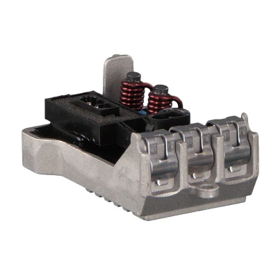 Imagen de FEBI BILSTEIN 36754 Unidad de control, aire acondicionado