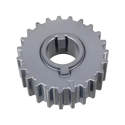 Imagen de FEBI BILSTEIN 33695 Rueda dentada, cigüeñal OPEL: Astra G CC, Corsa B Hatchback, Vectra C CC norauto, oscaro, mister auto