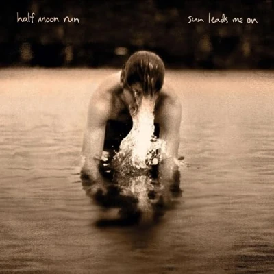 Imagen de Sun Leads On Me Vinilo