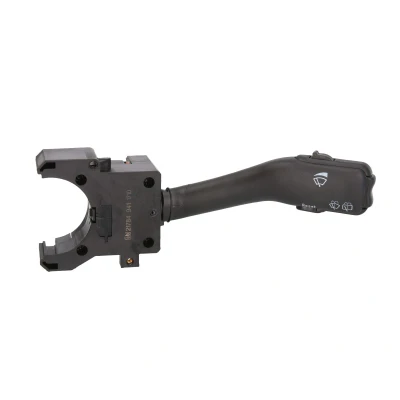 Imagen de FEBI BILSTEIN 21784 Interruptor del limpiaparabrisas VOLKSWAGEN: Golf 4, SEAT: Leon I Hatchback, AUDI: A3 Hatchback