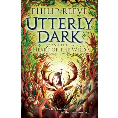 Imagen de Utterly dark and the heart of w