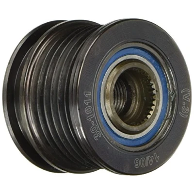 Imagen de IJS GROUP 30 1011 Rueda Libre Alternador No se requiere una herramienta especial para montaje VOLKSWAGEN: Golf 4, Transporter 5 Bus, Multivan (7HM