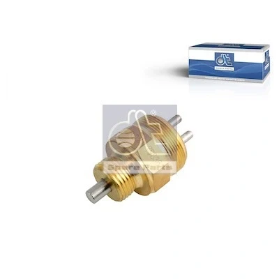 Imagen de DT Spare Parts 4.60302 Interruptor, piloto de marcha atrás MERCEDES BENZ: MK, ATEGO, MAN: TGA