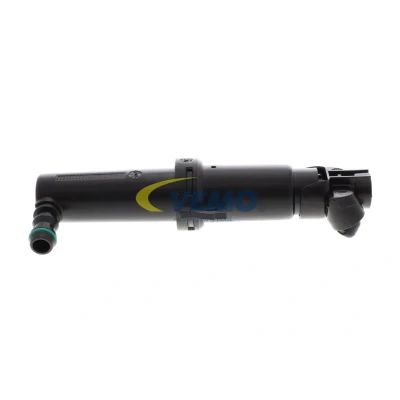 Imagen de VEMO V10 08 0481 Tobera de agua regadora, lavado faros izquierda AUDI: A3 Sportback, Hatchback