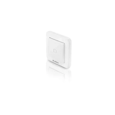 Imagen de Bosch Smart Home Interruptor Universal, Alternativa al App, gestiona hasta 4 funciones diferentes