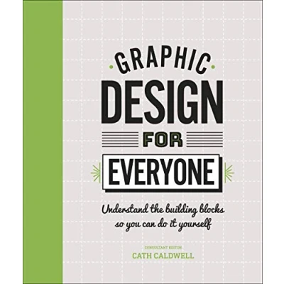 Imagen de Graphic Design For Everyone