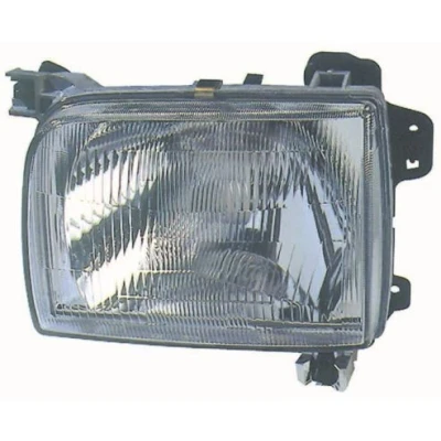 Imagen de ABAKUS 215 1173L LD E Faros izquierda H4 P43t NISSAN: Pick Up