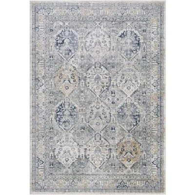 Imagen de Surya Alfombra Infantil Habitacion Pequeñas Estrellas Bebe para Dormitorio, de Niños, Guardería o Sala Juegos Niños Niñas, Color Crema, 120x170cm
