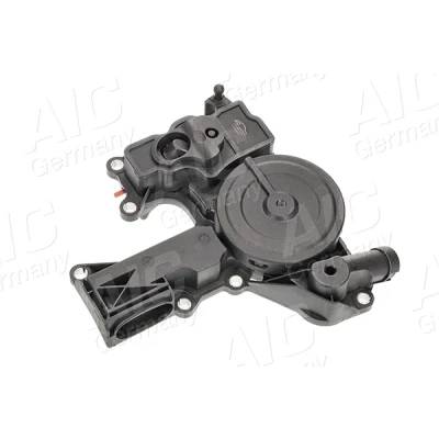 Imagen de AIC 55494 Separador de aceite, aireación cárter aceite arriba, Cabeza cilíndrica con junta AUDI: A4 B8 Avant, A3 Hatchback, Berlina