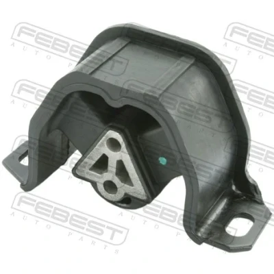 Imagen de FEBEST DM 002 Soporte de motor Delante, izquierda OPEL: Kadett E CC, Berlina, DAEWOO: Lanos Hatchback, Berlina