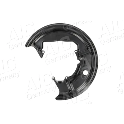 Imagen de AIC 75727 Chapa Protectora de Disco Freno Eje trasero izquierda