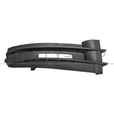 Imagen de PRASCO VG9042133 Rejilla Parachoques Delante, derecha VOLKSWAGEN: Caddy 3