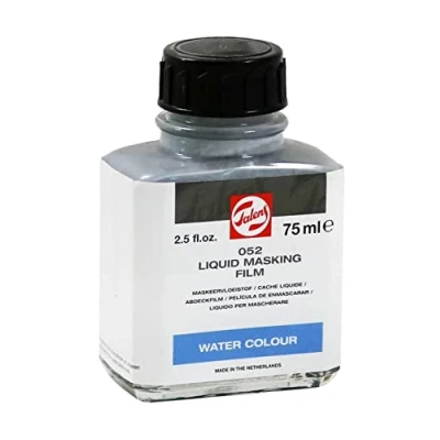 Imagen de ROYAL TALENS 8712079000615 Película protectora (75 ml)