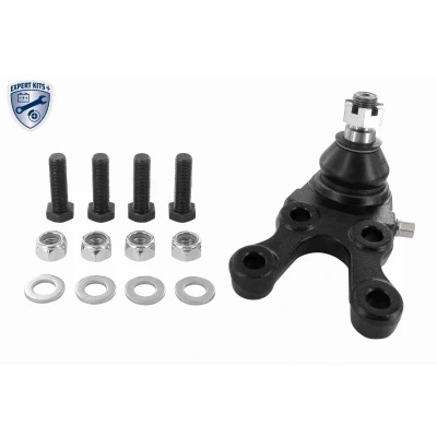 Imagen de ACKOJA A37 1138 Rótula de suspensión Eje delantero, derecha, debajo 22 92 33,5 MITSUBISHI: PAJERO 2, Sport 1 SUV, 2 Canvas Top