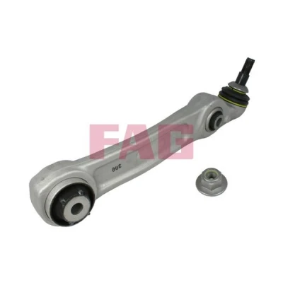 Imagen de FAG 821 0836 10 Barra oscilante, suspensión de ruedas Brazo oscilante transversal Aluminio