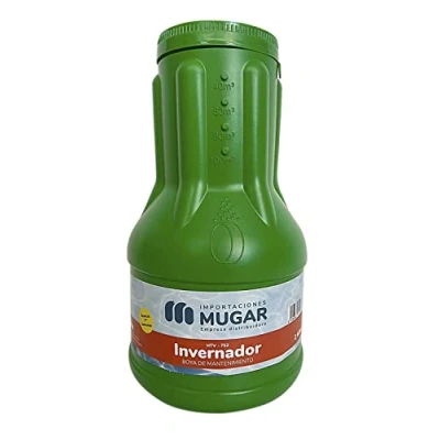 Imagen de MUGAR HTV 752 DOSIFICADOR INVERNADA 2 KGS para Invernaje y Mantenimiento de Piscinas. Boya Invernador 2kg Invierno.