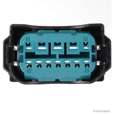 Imagen de HERTH+BUSS ELPARTS 51277411 Kit reparación de cables, faro principal MINI: Cabrio, BMW: 5 Touring