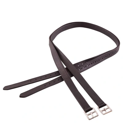 Imagen de BR Stirrup Leathers