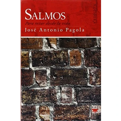 Imagen de Salmos Para Rezar Desde La Vida: 54 (GP Oración)