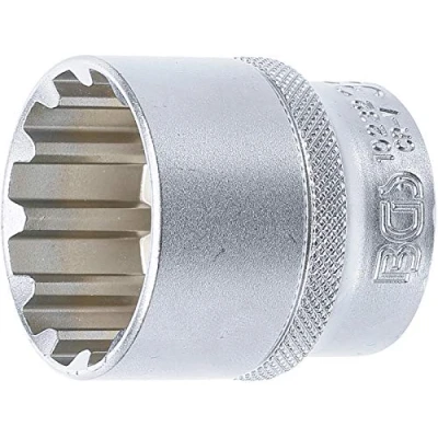 Imagen de BGS 10232 Llave de vaso Gear Lock entrada 12,5 mm (1/2&quot;) 32