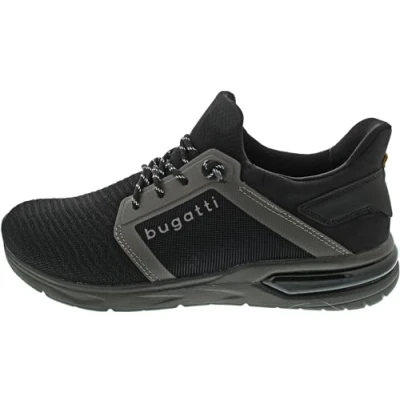 Imagen de bugatti Nubia, Zapatillas Hombre, Black, 40 EU
